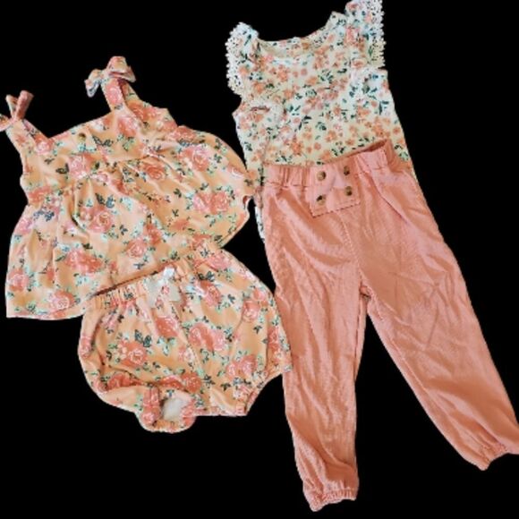 Nicole Miller baby bundle - Picture 3 of 7